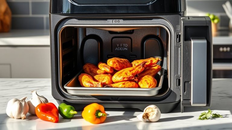 top 11 air fryer recipes