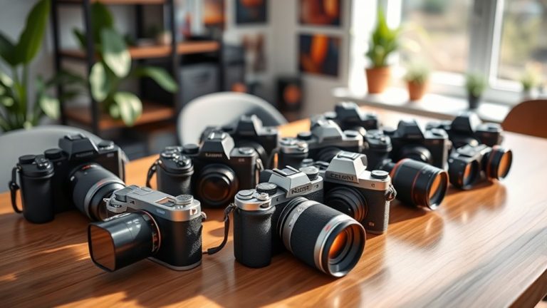 top 11 cameras for photos