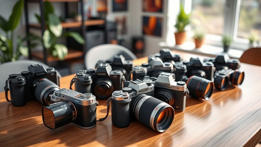 top 11 cameras for photos