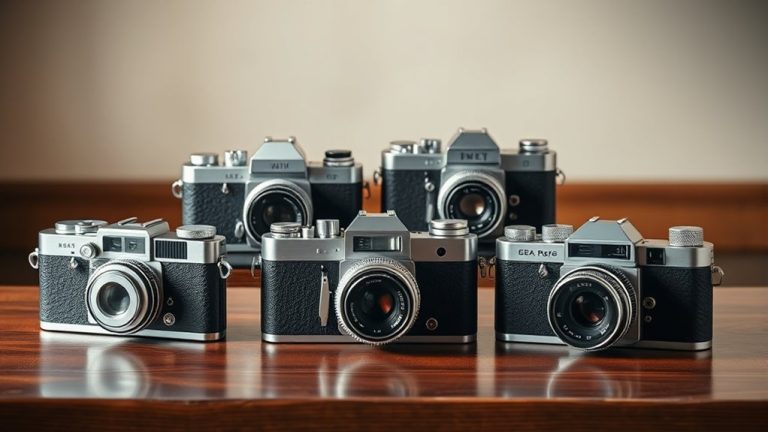 top 120 film cameras