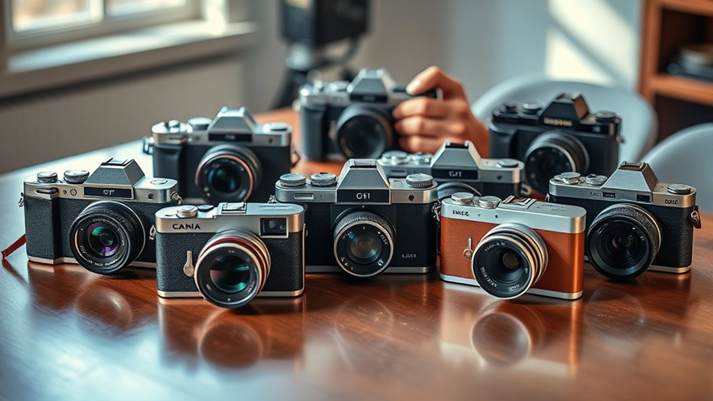 top 12 cameras 2027