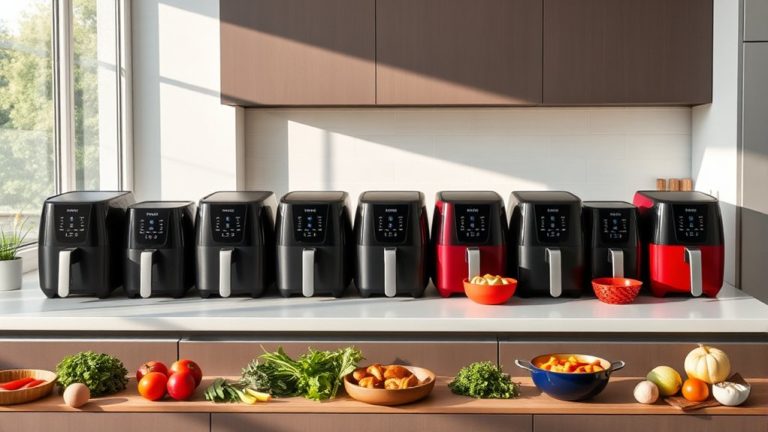 top 12 litre air fryers