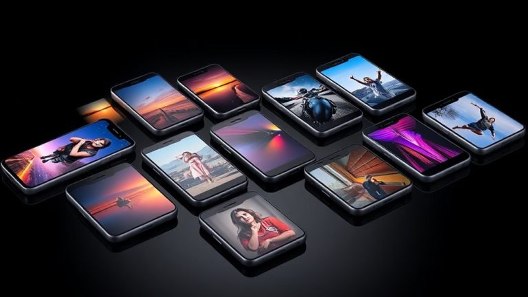 top 12 phone cameras 2026