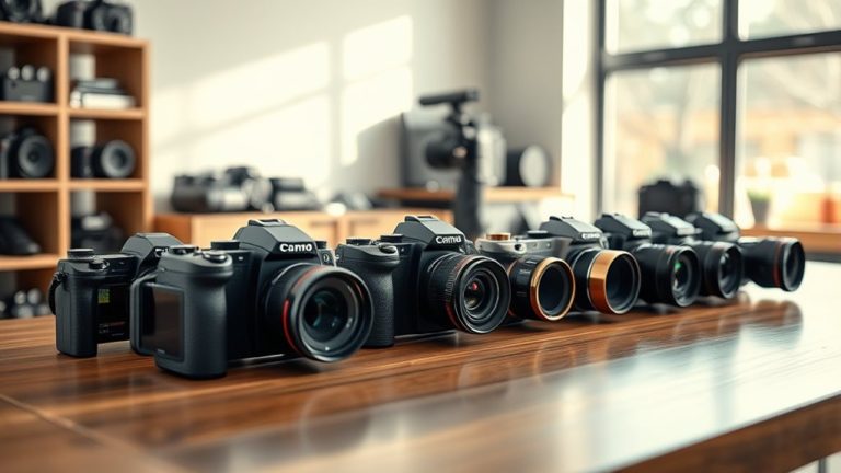 top 12 pro recommended cameras