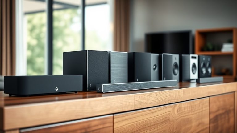 top 12 soundbars 2026