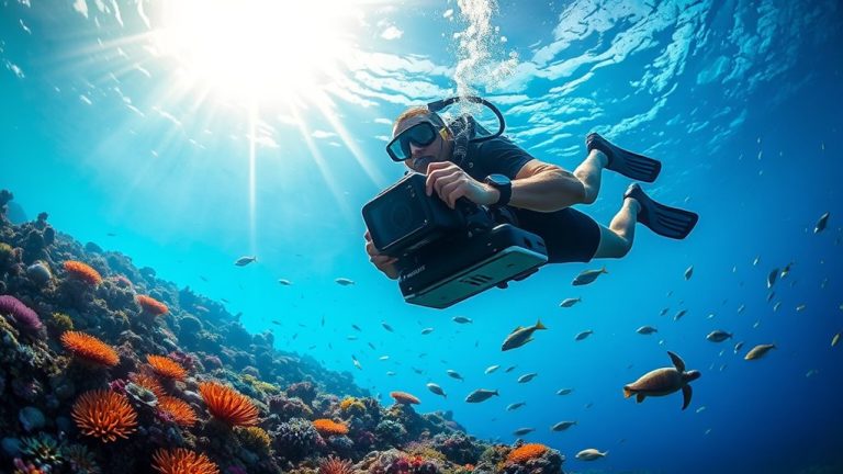 top 12 underwater cameras 2027