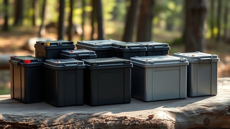 top 12v batteries for cameras
