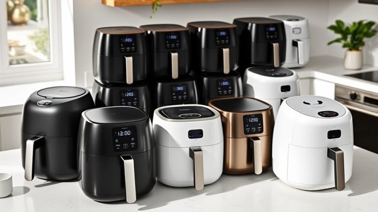 top 13 3l air fryers