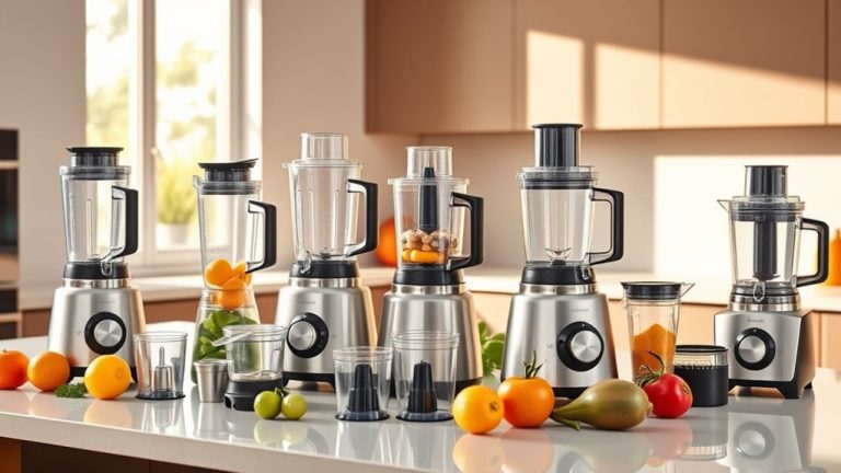 top 13 kitchen appliance combos