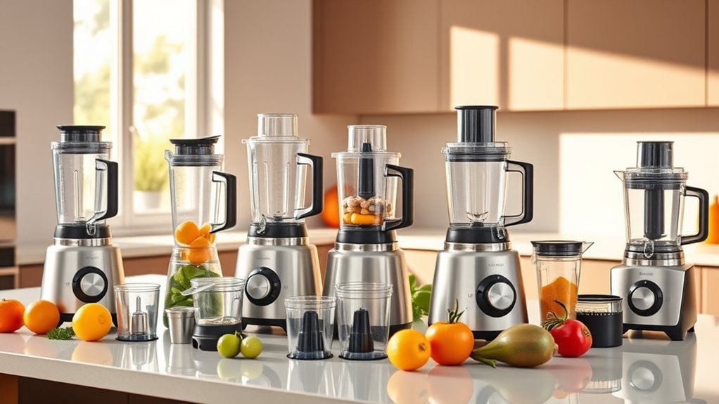 top 13 kitchen appliance combos