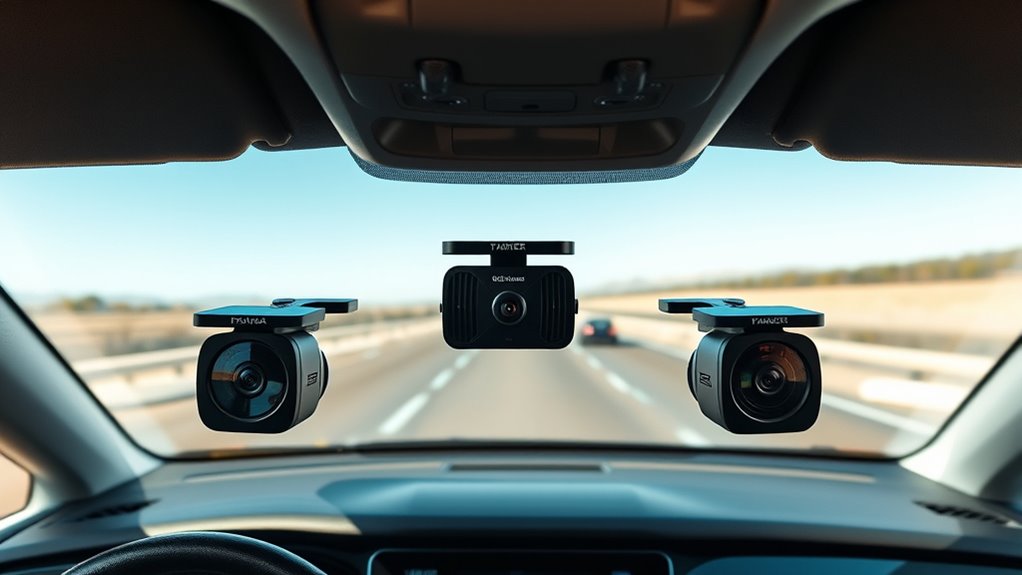top 13 trusted dash cameras