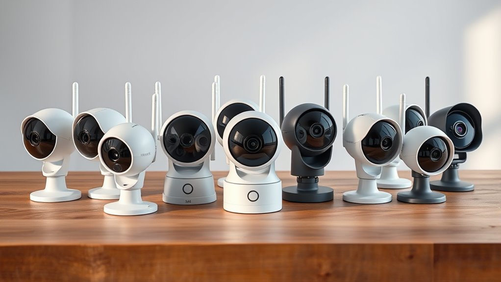 top 14 4g lte security cameras