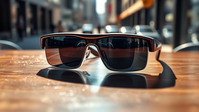 top 14 4k camera glasses