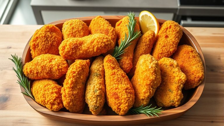 top 14 air fryer chicken breads