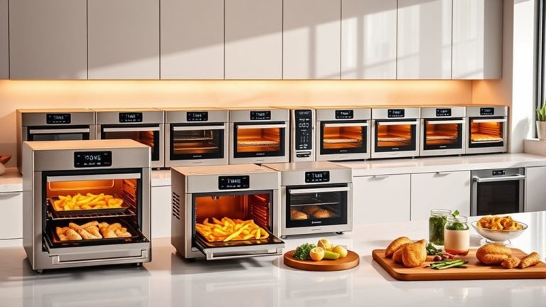 top 14 air fryer ovens