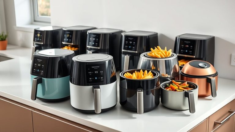 top 14 air fryers 2026