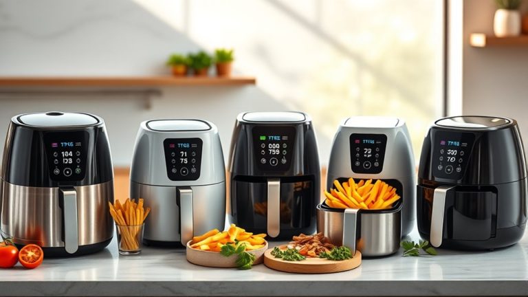 top 14 air fryers