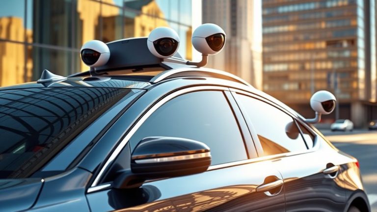 top 14 car 360 cameras