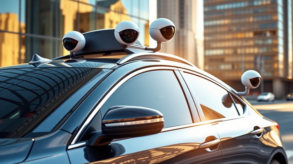 top 14 car 360 cameras