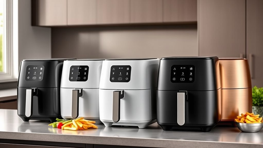 top 14 quart air fryers