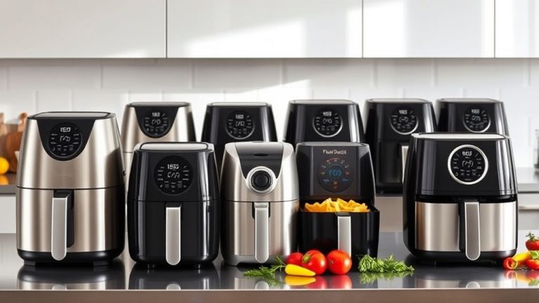 top 15 10l air fryers