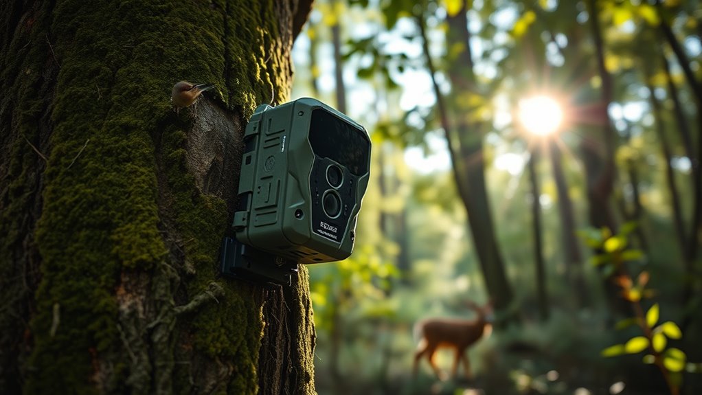 top 15 2027 wildlife trailcams