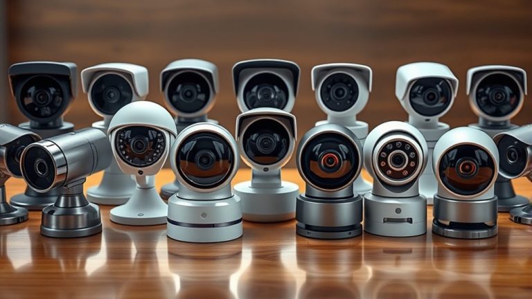 top 15 24 hour security cameras