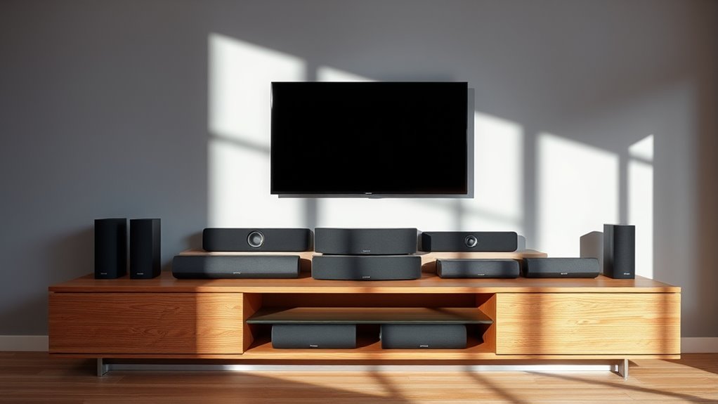 top 15 60 inch hdtv soundbars