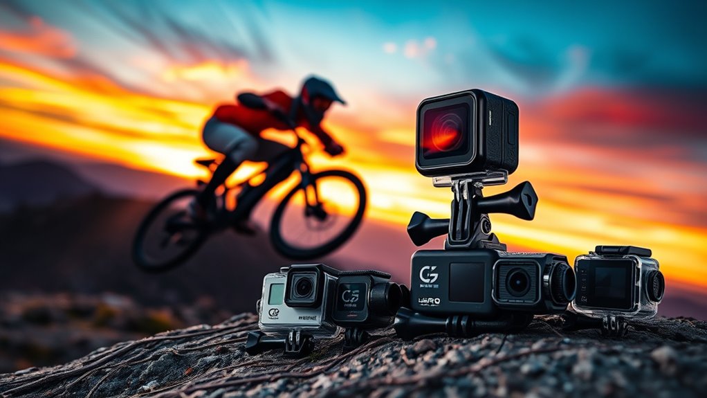 top 15 adventure camera picks