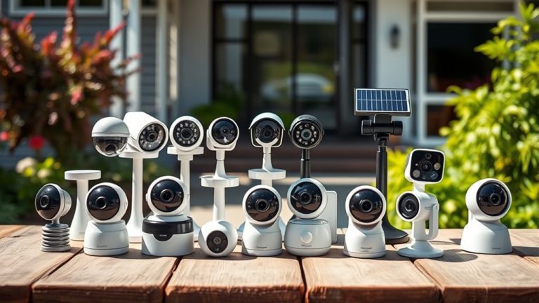 top 15 affordable outdoor cameras