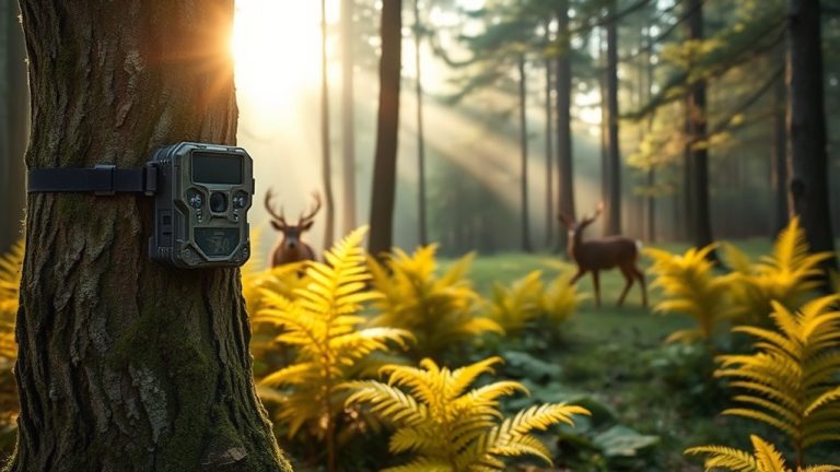 top 15 affordable trailcams for hunters
