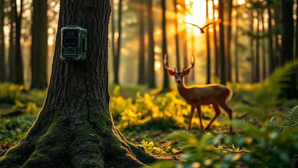 top 15 affordable wildlife cameras