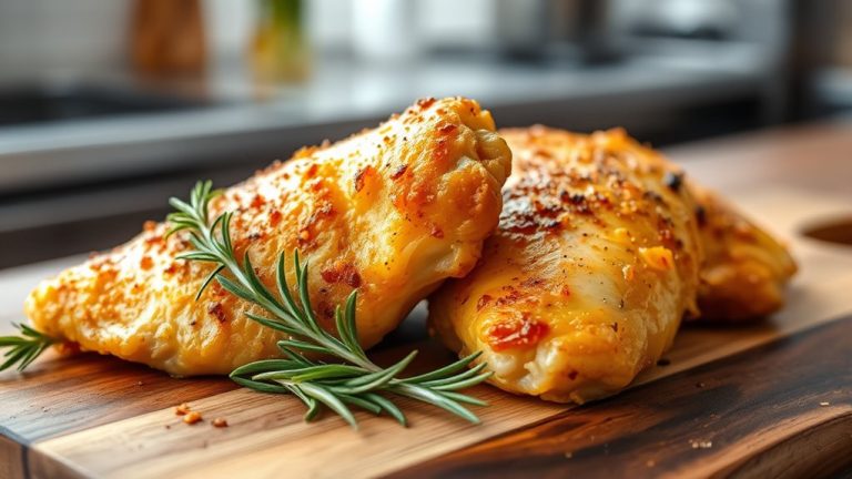 top 15 air fryer chicken recipes