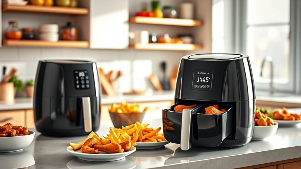 top 15 air fryer deals