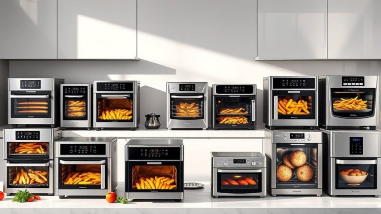 top 15 air fryer ovens