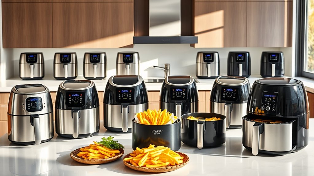 top 15 air fryer reviews