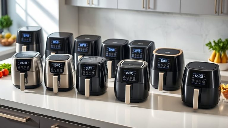 top 15 air fryer reviews