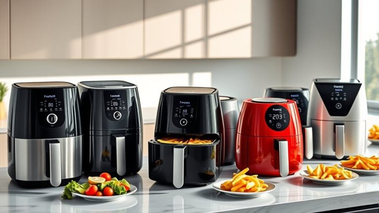 top 15 air fryers 2026