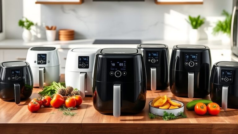 top 15 air fryers 2027