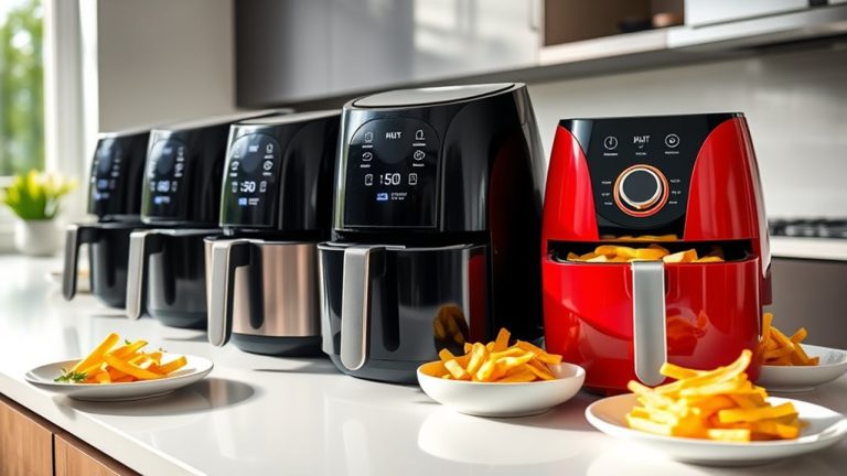 top 15 air fryers 2027