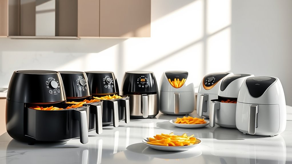 top 15 australian air fryers
