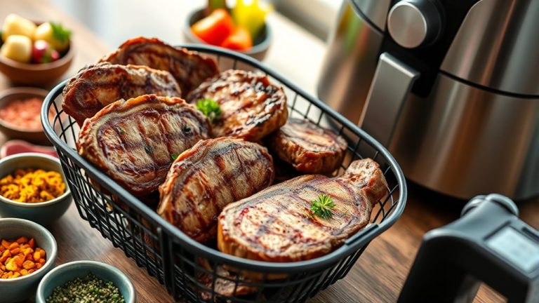 top 15 beef air fryer recipes