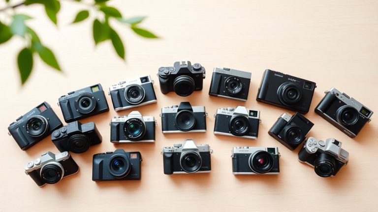 top 15 beginner camera picks