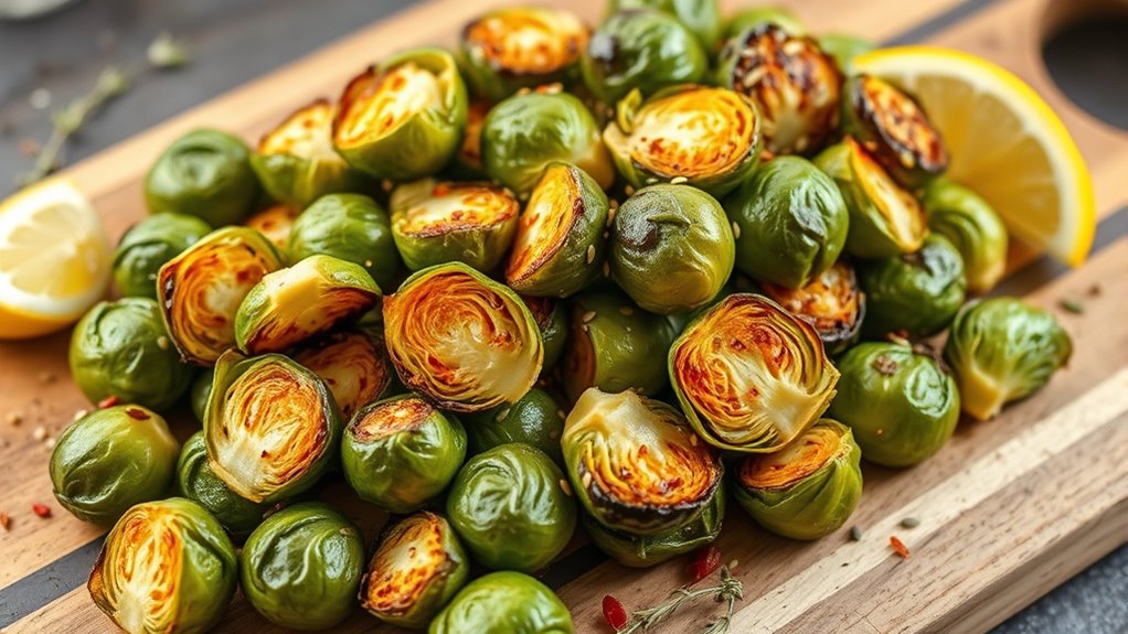 top 15 brussels sprouts recipes