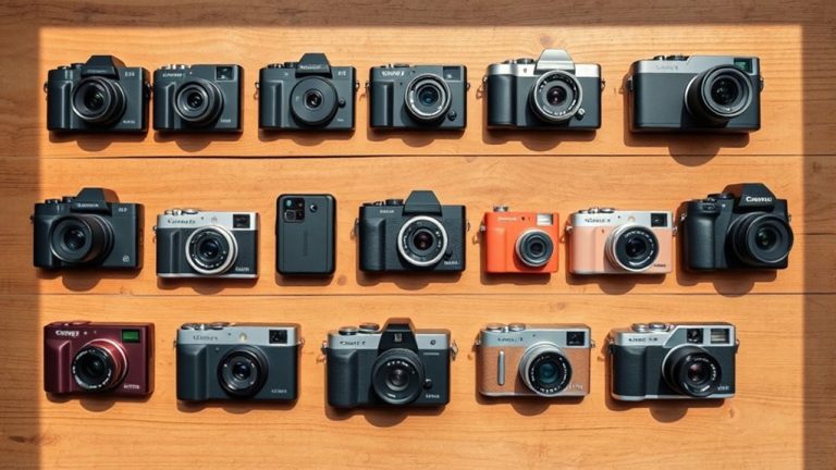 top 15 budget travel cameras