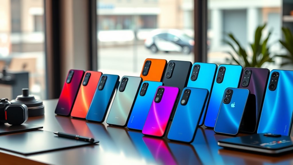 top 15 camera phones 2027