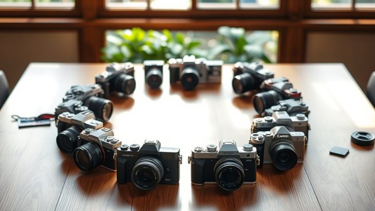 top 15 camera picks