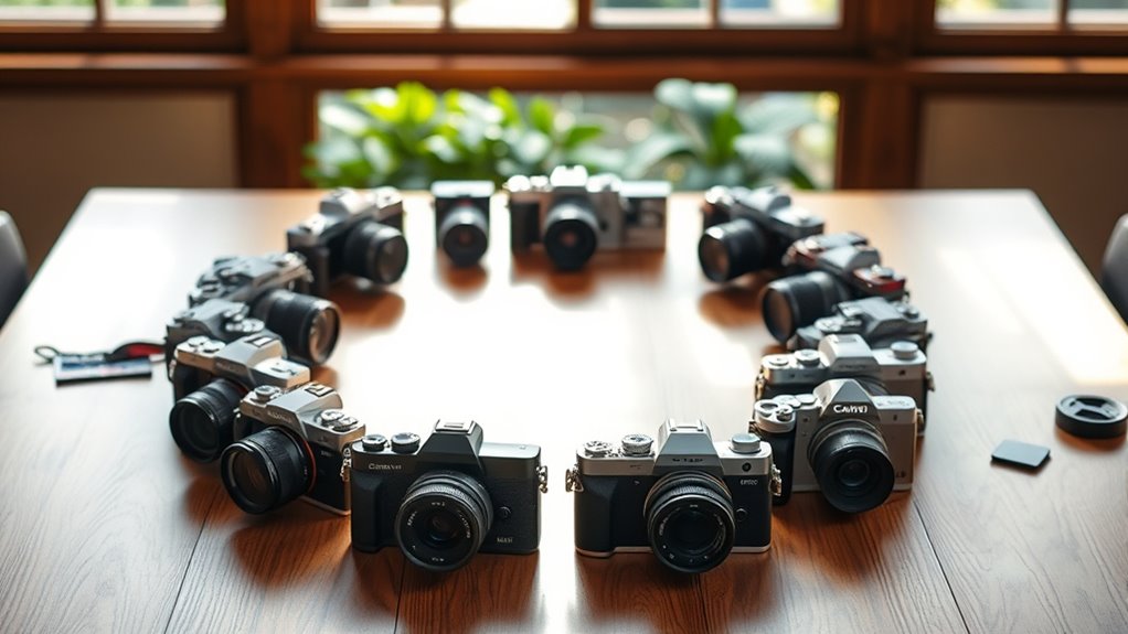 top 15 camera picks
