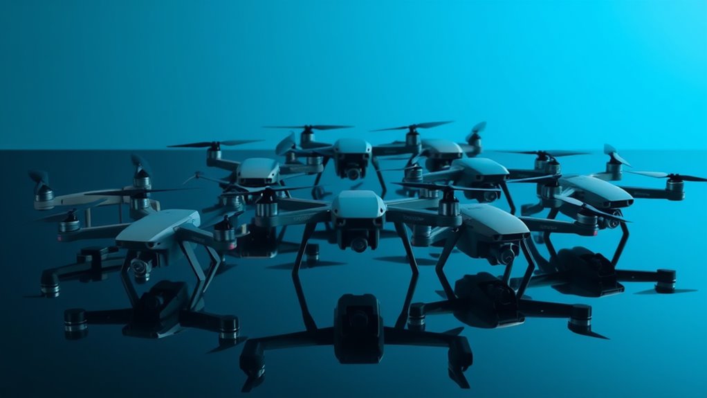 top 15 camera quadcopters 2027