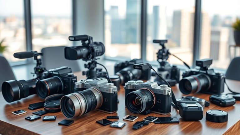 top 15 cameras 2027